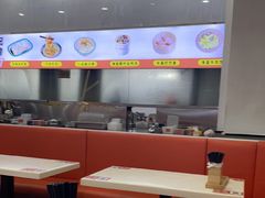 -禾师兄·布拉肠(一德路店)