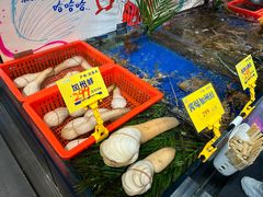 -79号渔船海鲜饭店(龙岗店)