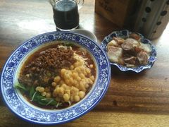 -老地方猫儿面(磁器口店)