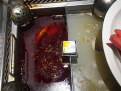-海底捞火锅(振华商厦店)