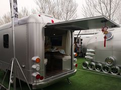 -北京房车博览中心