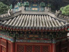-香山公园