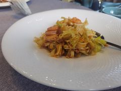 -鹊华居·地道鲁菜·海鲜·融合味(大明湖店)