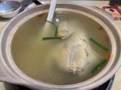 弯弯鸡汤-19号私房菜(云南路店)