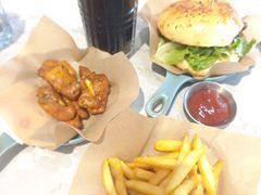 -必胜客(东部星悦天地店)