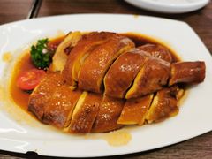 玫瑰豉油鸡-新旺茶餐厅(鑫耀·光环live店)