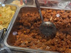 -乔波食品(杜桥中心菜场店)