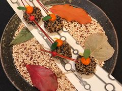 -LA TABLE de Joël Robuchon Restaurant