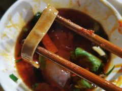 -渝味黄姐火锅(黄泥村店)
