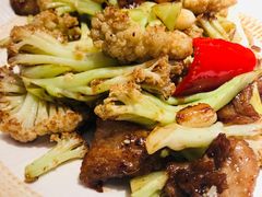 -常来小聚·广州非遗传承餐厅(地王广场店)