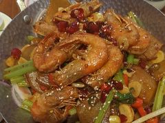 -渔家风味·鲅鱼水饺·央视展播·海鲜天津菜(开发区店)