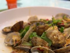-东江海鲜大排档·潮汕菜·砂锅粥