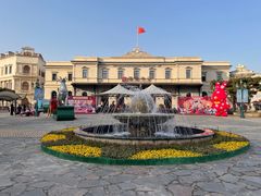 -华谊兄弟（长沙）电影小镇