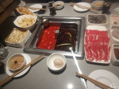 -海底捞火锅(凯德广场店)