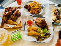 -艾薯夫妇Aysh(福田星河COCOPark店)