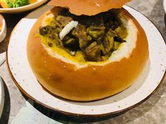 -大树餐厅(红旗街万达店)