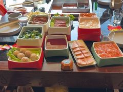 -重庆德忆火锅（龙南街3店）(渝水岸餐饮)