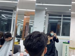 -潘多拉Hairsalon