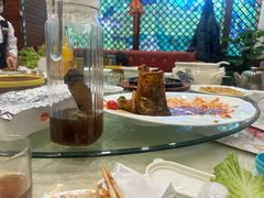-东四民芳餐厅(世茂工三店)