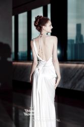点击看大图 -MANLI BRIDAL婚纱