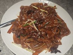 -留半山·香港食堂(啦啦宝都店)
