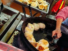 -求生煎包(武夷小区店)