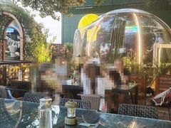 -1819餐厅·团队聚餐·烤串·精酿