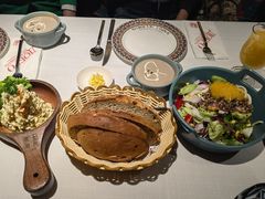 -俄士厨房(五棵松华熙LIVE店)