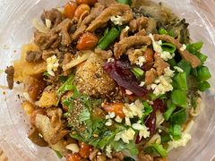 -富辉粉店·海南咖喱饭