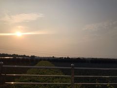 -白鹿原葡萄主题公园