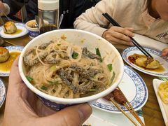 -牛街洪记小吃店(牛街店)