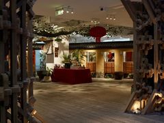 -大视光学•LINDBERG林德伯格•全球手工眼镜集合店(王府井店)