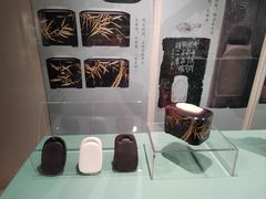 -天一阁博物院