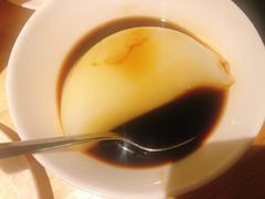 老红糖凉糕-嘉州叶婆婆钵钵鸡(建设路店)