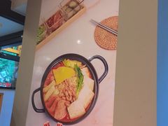 -土大力韩式烤肉料理(39年·和平路店)