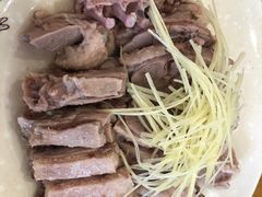 -乡亲鹅肉城(吴江店)
