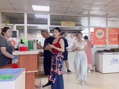 -龙门李家三旦羊肉汤馆