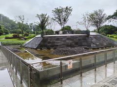-红花山公园