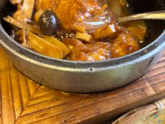 -南沙游艇会·大兵船餐厅