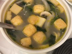 -东方饺子王(新奥购物中心店)