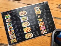 -嘎嘎香东北烧烤