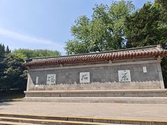 -采石矶景区