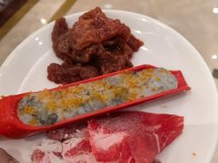 -芭菲盛宴·环球美食(袁家岗店)