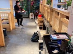 大堂-九田家黑牛烤肉料理(冠云路店)