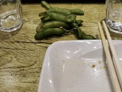 -老胖串店(山大路店)