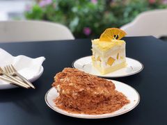 -PETIT PARIS 小巴黎(花园道店)