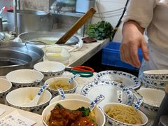 -丽的面家(多宝路店)