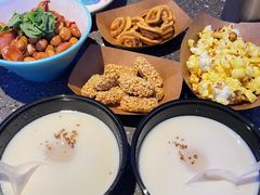 -万科生活广场(塘厦店)