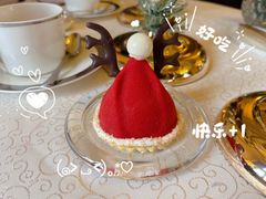 -Salon de Ville浦江汇(上海外滩华尔道夫酒店店)