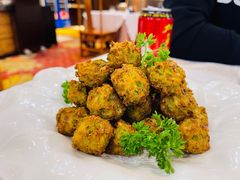 萝卜丸子-潍坊菜馆(三里河南横街店)
